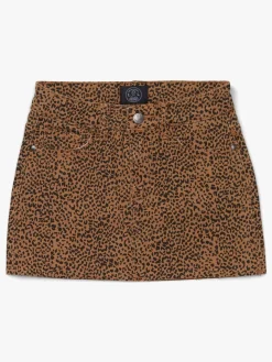 Luca & Lola Dona Nederdel, Leopard