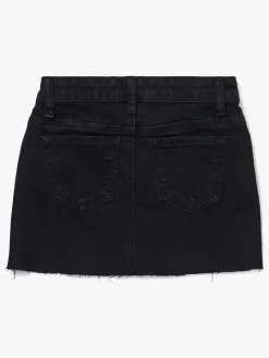 Luca & Lola Dona Nederdel, Black