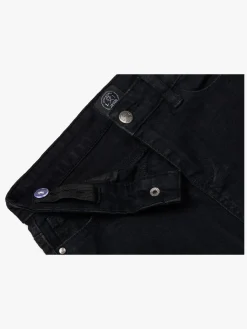Luca & Lola Dona Nederdel, Black