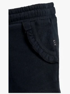 Luca & Lola Duna Shorts, Black