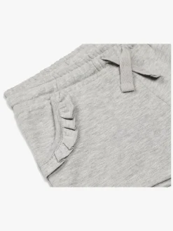 Luca & Lola Duna Shorts, Grey Melange
