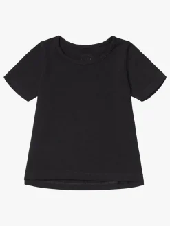 Luca & Lola Emily Top 2-pak, White/Anthracite