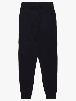Luca & Lola Emma Pyjamas, White Stripes
