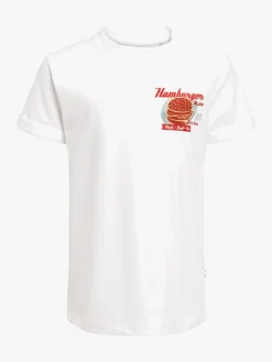 Luca & Lola Ennico T-Shirt, Snow White