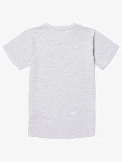 Luca & Lola Ennico T-Shirt, Grey Melange