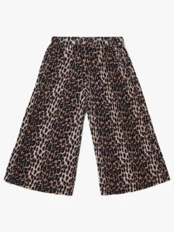 Luca & Lola Enrica Bukser, Leopard