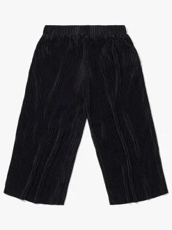 Luca & Lola Enrica Bukser, Black