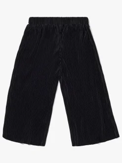 Luca & Lola Enrica Bukser, Black