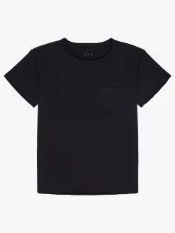 Luca & Lola Ettore T-Shirt 2-pak, White/Black