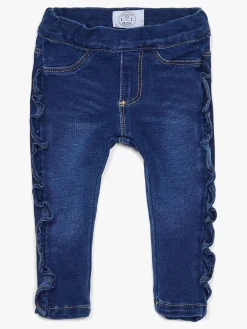 Luca & Lola Fontana Baby Bukser, Blue