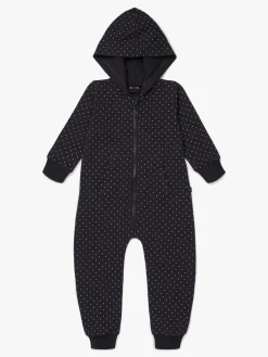 Luca & Lola Frida Heldragt, Black