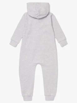 Luca & Lola Frida Heldragt, Grey Melange