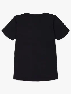 Luca & Lola Gino T-Shirt, Black