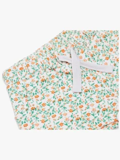 Luca & Lola Isola Shorts, Flower Garden
