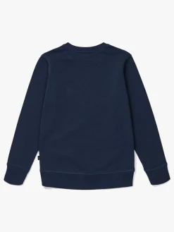Luca & Lola Jacob Trøje, Navy