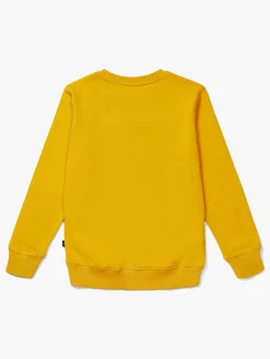 Luca & Lola Jacob Trøje, Yellow