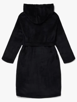 Luca & Lola Jamie Morgenkåbe, Black