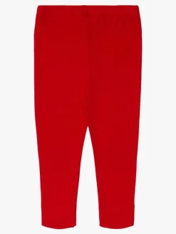 Luca & Lola Leggings Merry Babylove, Red