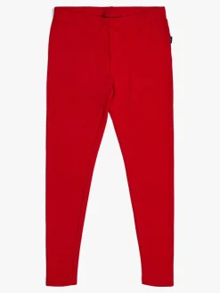 Luca & Lola Linda Leggings 2-pak, Tap Shoe/Red