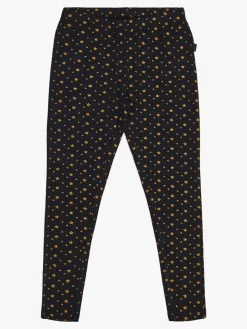 Luca & Lola Linda Leggings 2-pak, Tap Shoe/Red
