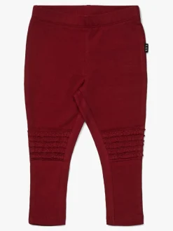 Luca & Lola Livia Leggings, Wine