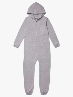 Luca & Lola Lucetta Heldragt, Grey Melange