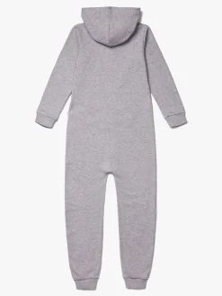 Luca & Lola Lucetta Heldragt, Grey Melange