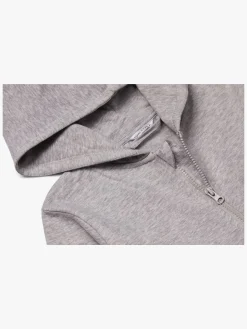 Luca & Lola Lucetta Heldragt, Grey Melange