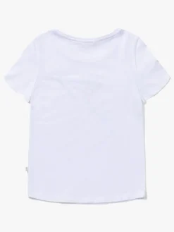 Luca & Lola Lucette T-shirt, White