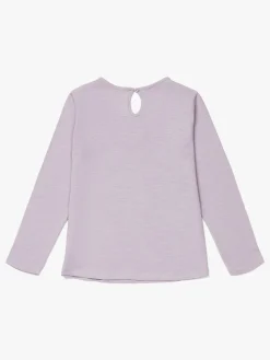 Luca & Lola Martina Bluse 2-pack, Purple