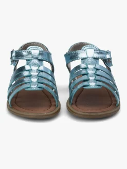 Luca & Lola Molveno Sandaler, Green