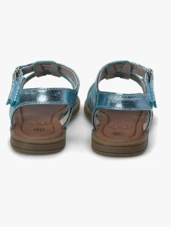 Luca & Lola Molveno Sandaler, Green