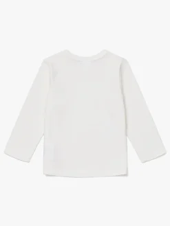 Luca & Lola Montay Langærmet T-Shirt 2-pak, Red