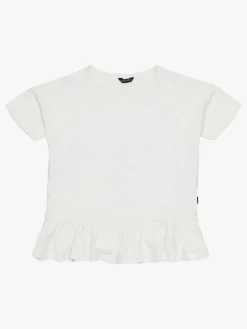 Luca & Lola Natalia T-Shirt, White
