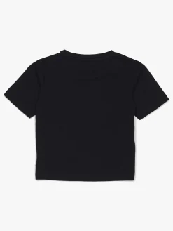 Luca & Lola Noemi T-Shirt, Black