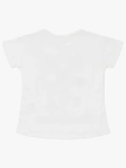Luca & Lola Novella Top, White