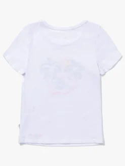 Luca & Lola Olbia Top, White