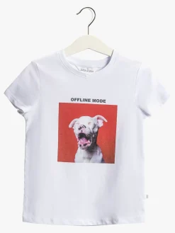 Luca & Lola Ostuni T-Shirt, White