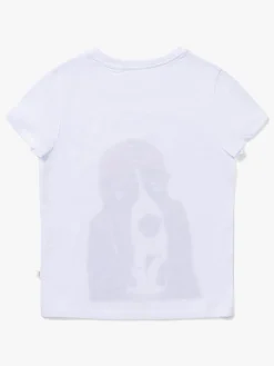 Luca & Lola Palermo T-Shirt, White