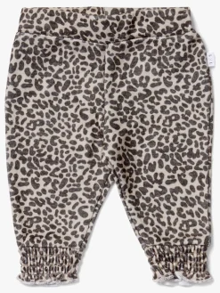 Luca & Lola Paola Bukser Baby, Leopard