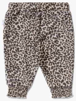 Luca & Lola Paola Bukser Baby, Leopard