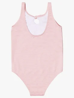 Luca & Lola Rocella Badedragt, Silver Pink