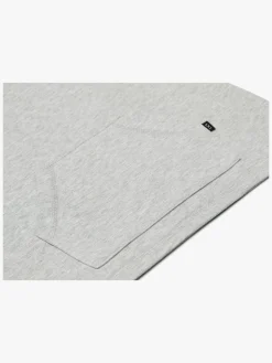 Luca & Lola Rocolo Hoodie, Grey Melange