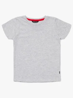 Luca & Lola San Marino T-Shirt 2-pak, Green/Grey