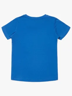 Luca & Lola San Marino T-Shirt 2-pak, Blue/Green