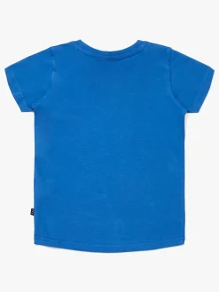 Luca & Lola San Marino T-Shirt 2-pak, Red/Blue