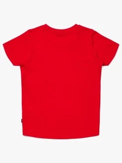 Luca & Lola San Marino T-Shirt 2-pak, Red/Blue