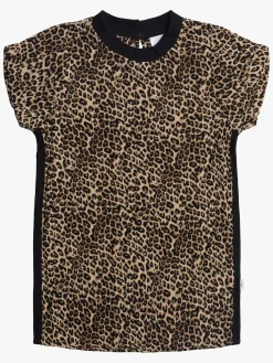 Luca & Lola San Vito Kjole, Leopard