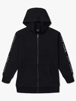 Luca & Lola Santino Hoodie, Black