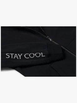 Luca & Lola Santino Hoodie, Black
